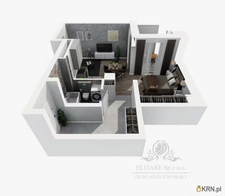 Mieszkanie  na sprzedaż, Wrocław, Psie Pole, ul. , 2 pokojowe