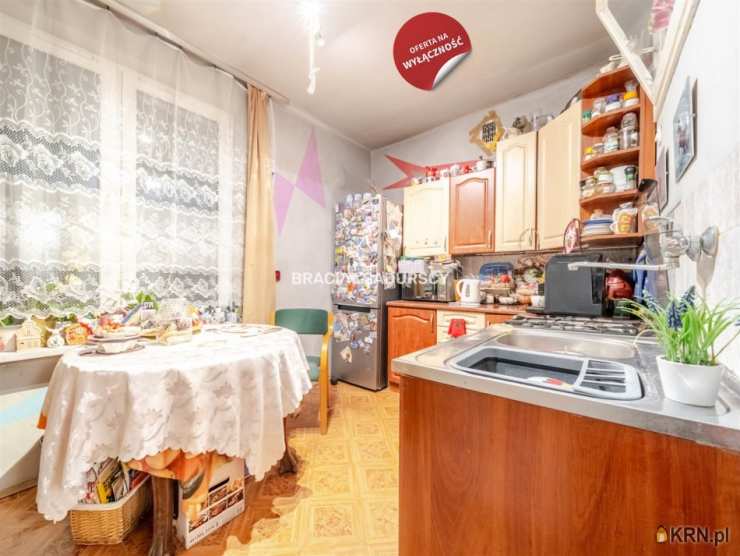 Mieszkanie  na sprzedaż, Kraków, Krowodrza/Łobzów, ul. E. Plater, 2 pokojowe