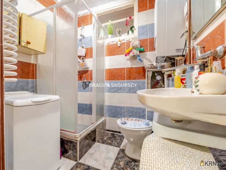 Kraków, Krowodrza/Łobzów, ul. E. Plater, 2 pokojowe, Mieszkanie  na sprzedaż