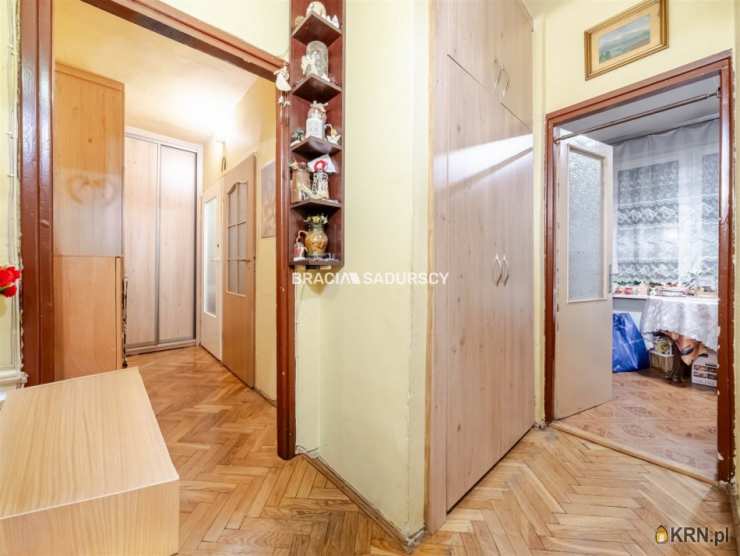 2 pokojowe, Kraków, Krowodrza/Łobzów, ul. E. Plater, Mieszkanie  na sprzedaż