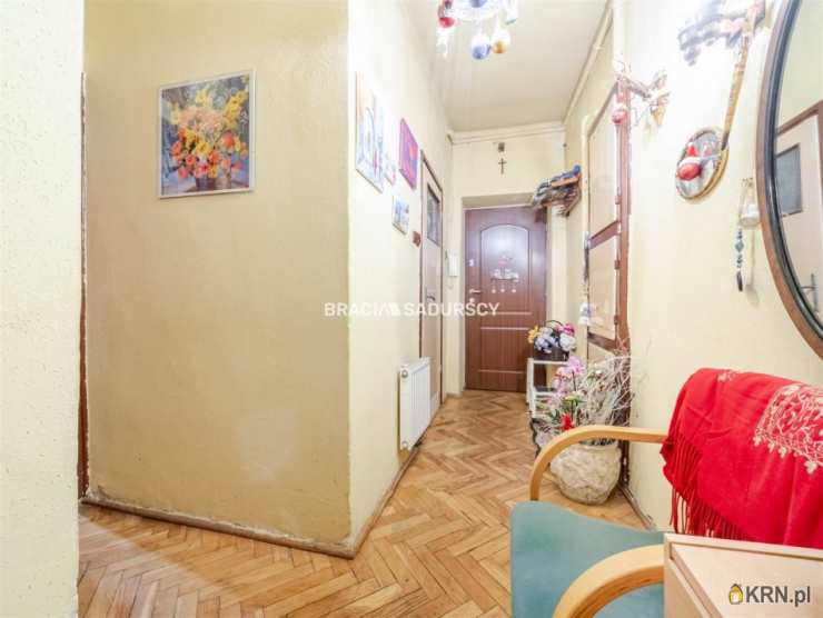 BRACIA SADURSCY NIERUCHOMOŚCI ODDZIAŁ BS5 NOWA HUTA, Mieszkanie  na sprzedaż, Kraków, Krowodrza/Łobzów, ul. E. Plater