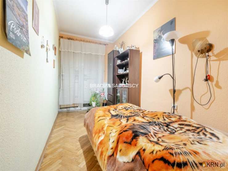 2 pokojowe, Mieszkanie  na sprzedaż, Kraków, Krowodrza/Łobzów, ul. E. Plater