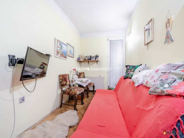 BRACIA SADURSCY NIERUCHOMOŚCI ODDZIAŁ BS5 NOWA HUTA, Mieszkanie  na sprzedaż, Kraków, Krowodrza/Łobzów, ul. E. Plater