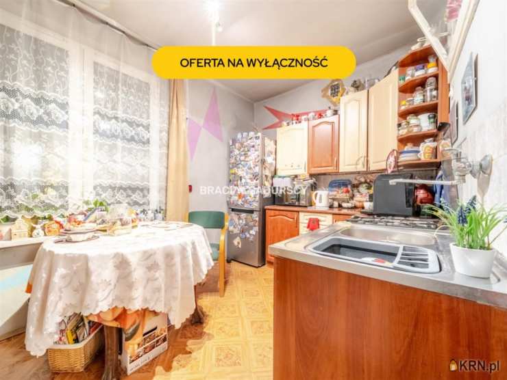 Mieszkanie  na sprzedaż, Kraków, Krowodrza/Łobzów, ul. E. Plater, 2 pokojowe