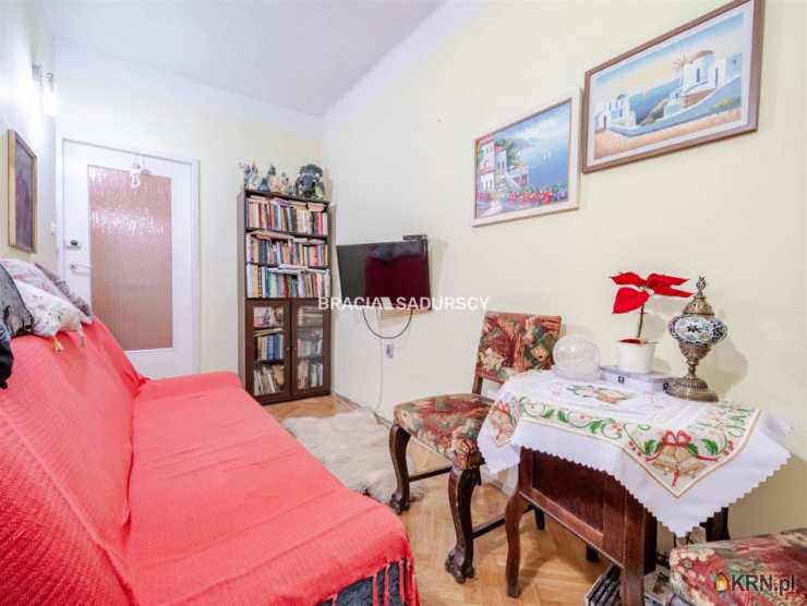 Mieszkanie  na sprzedaż, Kraków, Krowodrza/Łobzów, ul. E. Plater, 2 pokojowe