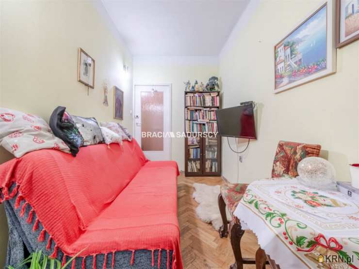 Mieszkanie  na sprzedaż, 2 pokojowe, Kraków, Krowodrza/Łobzów, ul. E. Plater