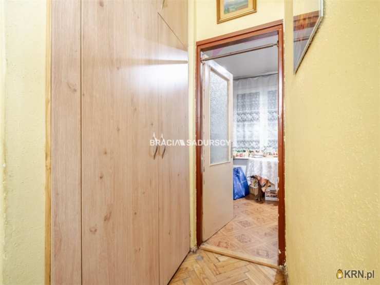 2 pokojowe, Mieszkanie  na sprzedaż, Kraków, Krowodrza/Łobzów, ul. E. Plater