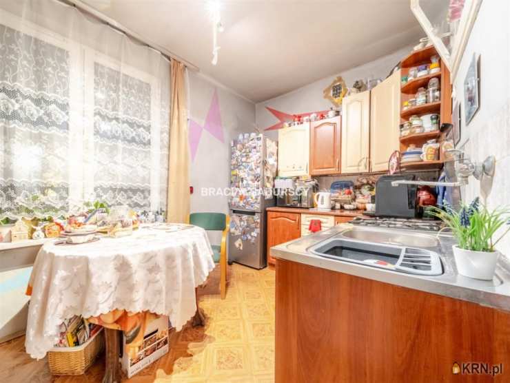 Mieszkanie  na sprzedaż, Kraków, Krowodrza/Łobzów, ul. E. Plater, 2 pokojowe