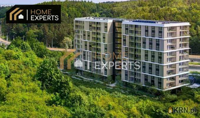 Mieszkanie  na sprzedaż, Gdańsk, Brętowo, ul. Dolne Młyny, 2 pokojowe