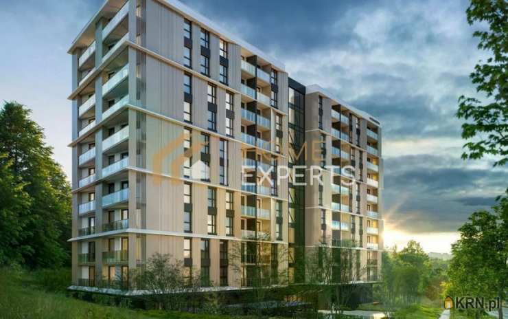 Mieszkanie  na sprzedaż, 2 pokojowe, Gdańsk, Brętowo, ul. Dolne Młyny