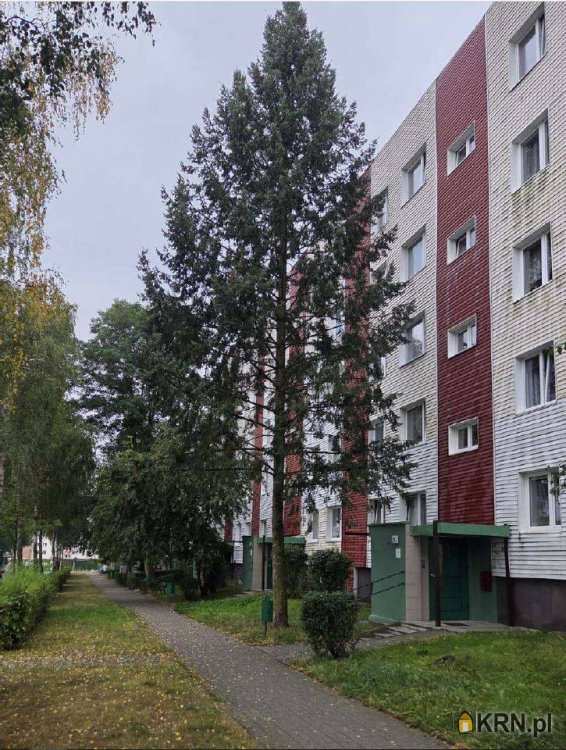 Mieszkanie  na sprzedaż, Lubin, ul. , 2 pokojowe
