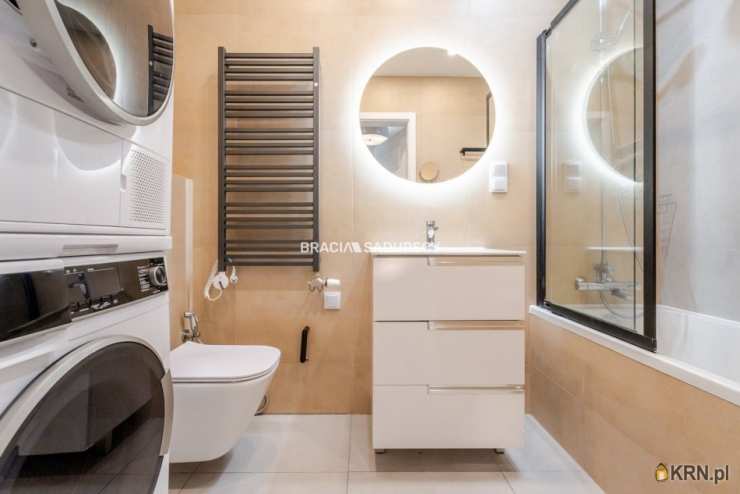 2 pokojowe, Kraków, Swoszowice/Kliny Borkowskie, ul. , Mieszkanie  na sprzedaż