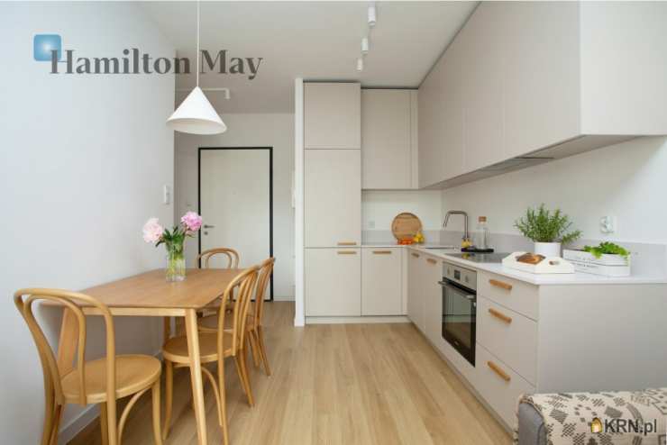 Mieszkanie  na sprzedaż, Kraków, Podgórze/Płaszów, ul. Myśliwska, 2 pokojowe