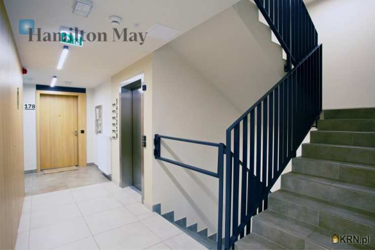 Hamilton May, Mieszkanie  na sprzedaż, Kraków, Podgórze/Płaszów, ul. Myśliwska