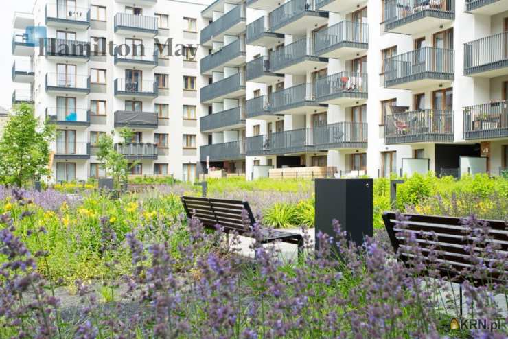 Kraków, Podgórze/Płaszów, ul. Myśliwska, Mieszkanie  na sprzedaż, 2 pokojowe