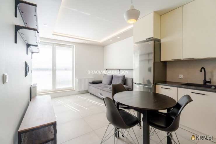 Kraków, Swoszowice/Kliny Borkowskie, ul. , Mieszkanie  na sprzedaż, 2 pokojowe