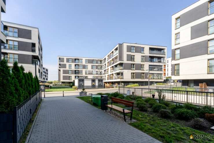 2 pokojowe, Kraków, Swoszowice/Kliny Borkowskie, ul. , Mieszkanie  na sprzedaż