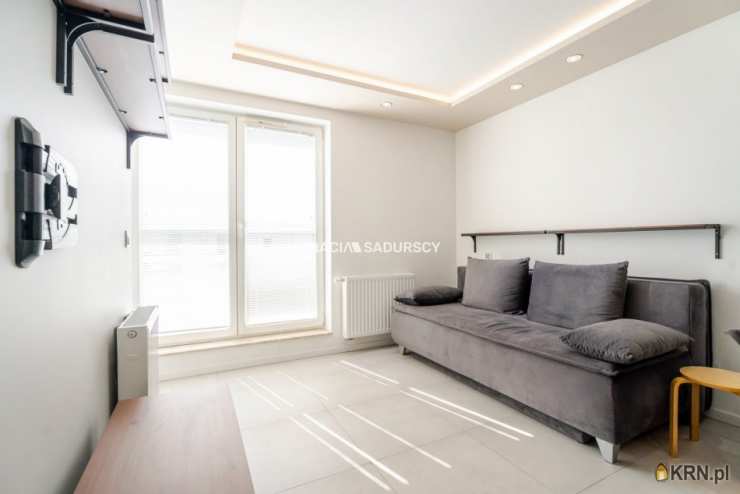 Kraków, Swoszowice/Kliny Borkowskie, ul. , Mieszkanie  na sprzedaż, 2 pokojowe