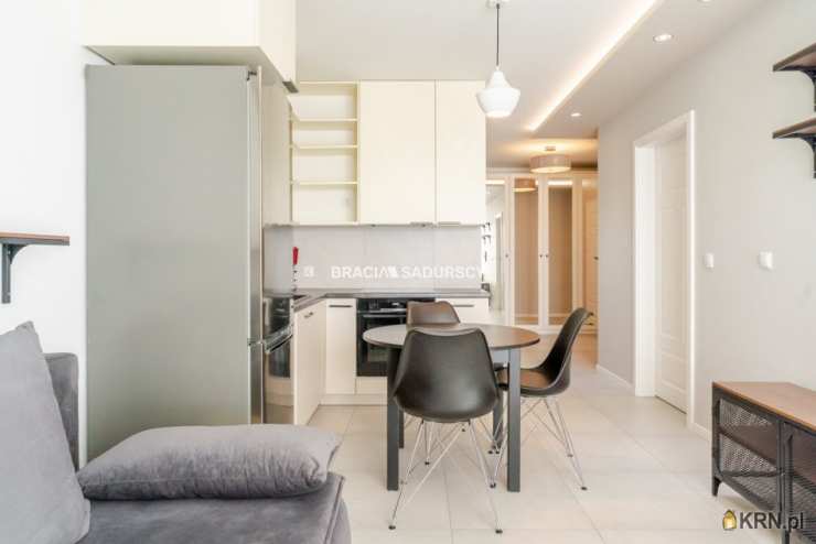 Kraków, Swoszowice/Kliny Borkowskie, ul. , 2 pokojowe, Mieszkanie  na sprzedaż