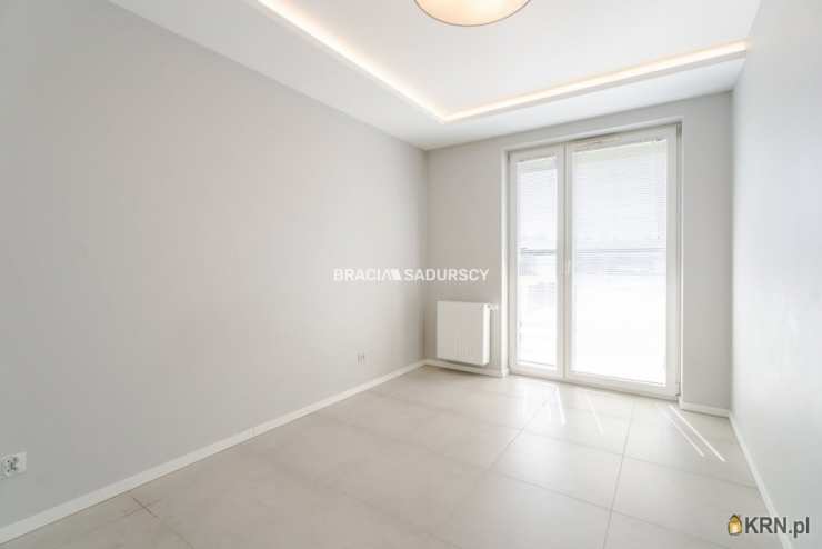 Bracia Sadurscy Oddział BS1 Kapelanka, Mieszkanie  na sprzedaż, Kraków, Swoszowice/Kliny Borkowskie, ul. 