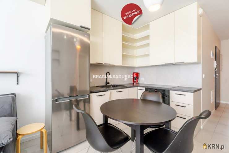 Mieszkanie  na sprzedaż, Kraków, Swoszowice/Kliny Borkowskie, ul. , 2 pokojowe