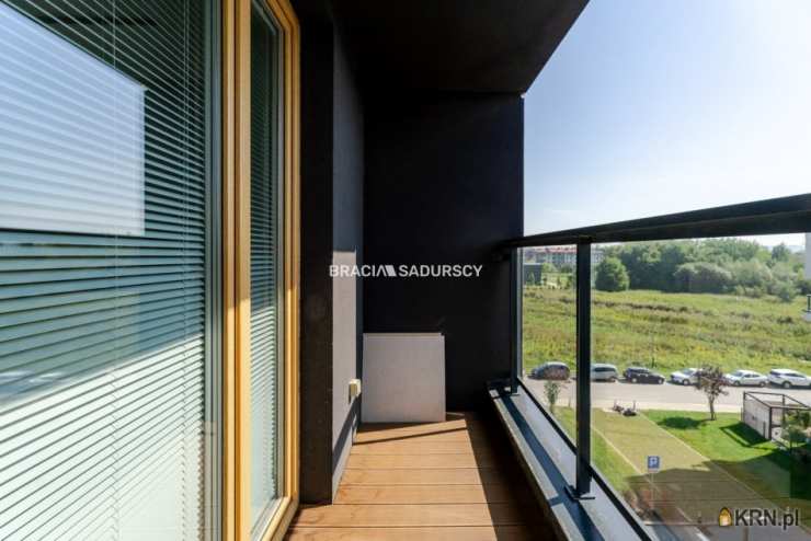 2 pokojowe, Mieszkanie  na sprzedaż, Kraków, Swoszowice/Kliny Borkowskie, ul. 