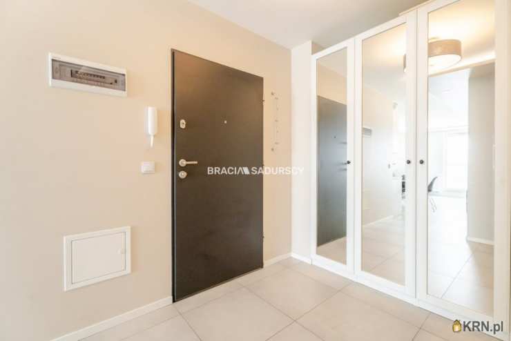 Mieszkanie  na sprzedaż, 2 pokojowe, Kraków, Swoszowice/Kliny Borkowskie, ul. 