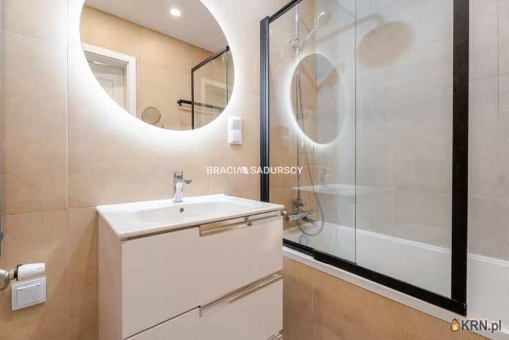 2 pokojowe, Mieszkanie  na sprzedaż, Kraków, Swoszowice/Kliny Borkowskie, ul. 