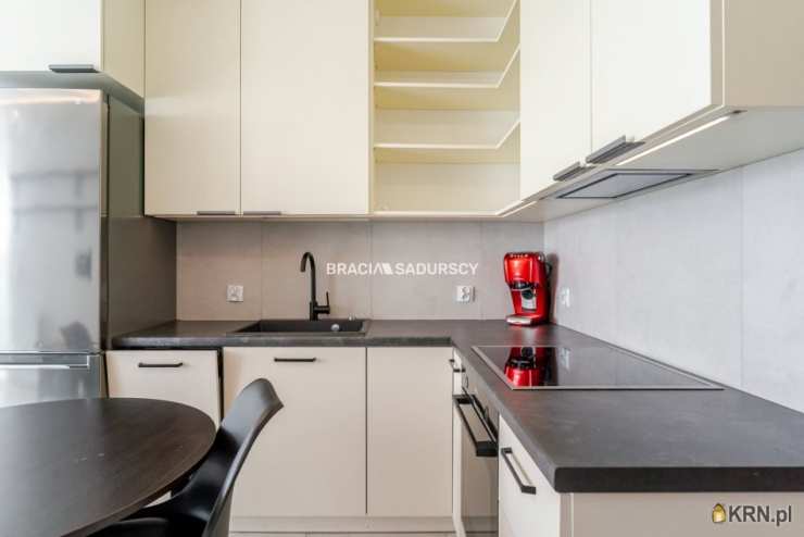 Bracia Sadurscy Oddział BS1 Kapelanka, Mieszkanie  na sprzedaż, Kraków, Swoszowice/Kliny Borkowskie, ul. 