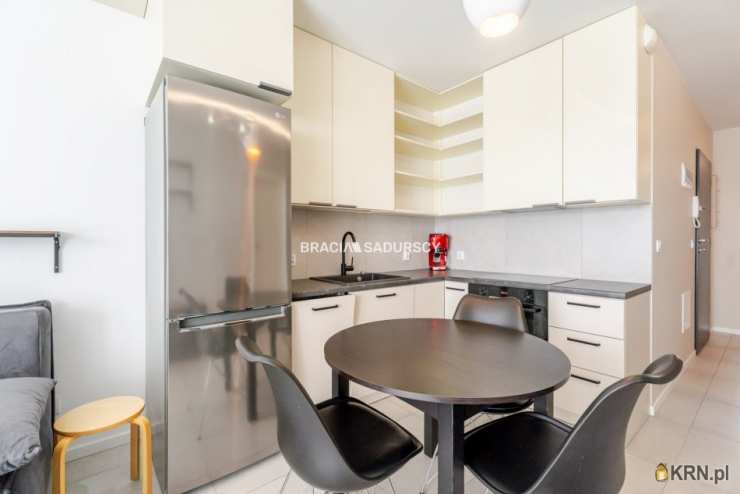 Mieszkanie  na sprzedaż, 2 pokojowe, Kraków, Swoszowice/Kliny Borkowskie, ul. 