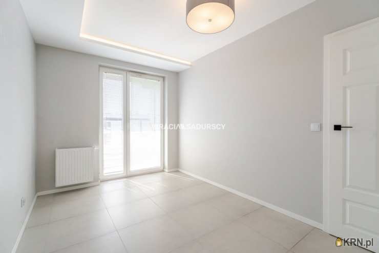 Mieszkanie  na sprzedaż, Kraków, Swoszowice/Kliny Borkowskie, ul. , 2 pokojowe