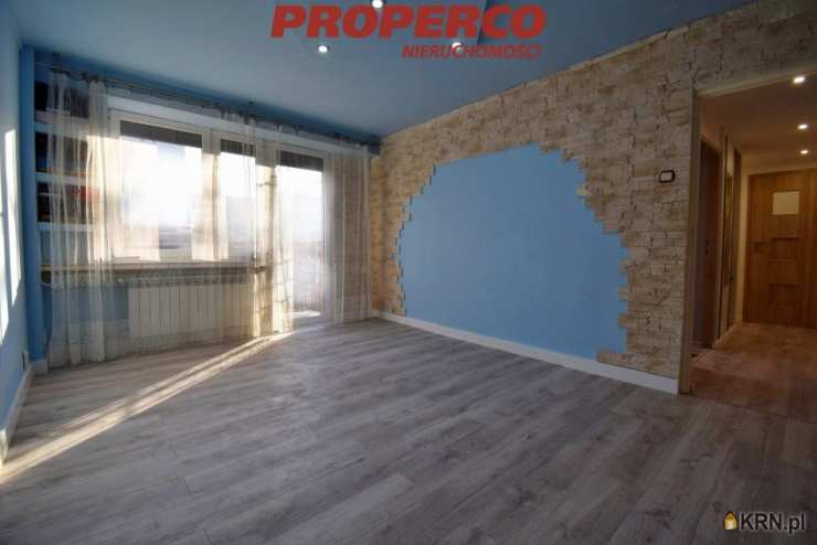 Mieszkanie  na sprzedaż, 2 pokojowe, Kielce, ul. Śląska