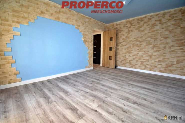 Kielce, ul. Śląska, 2 pokojowe, Mieszkanie  na sprzedaż