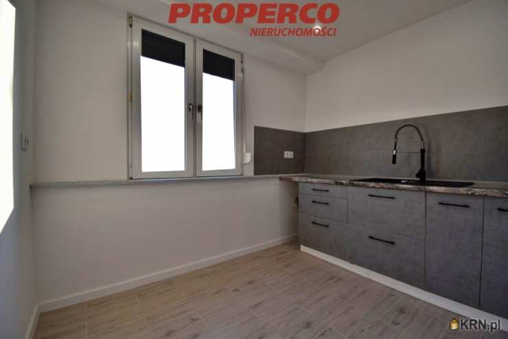 Mieszkanie  na sprzedaż, 2 pokojowe, Kielce, ul. Śląska