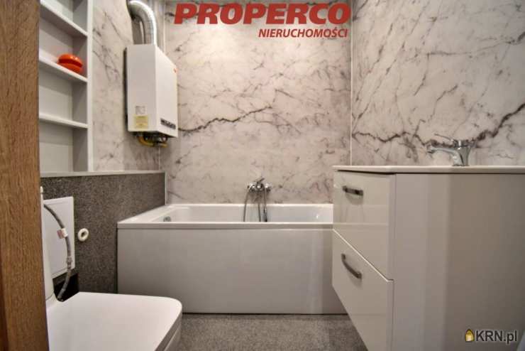 Kielce, ul. Śląska, 2 pokojowe, Mieszkanie  na sprzedaż