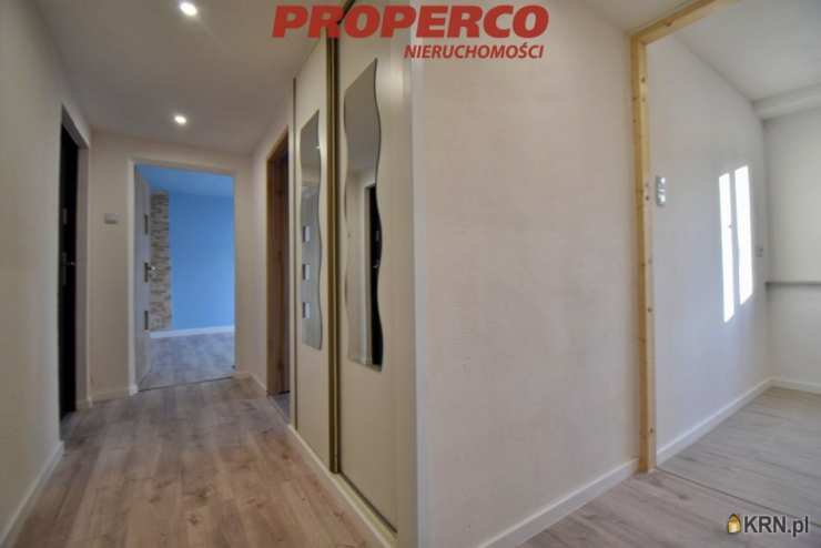 2 pokojowe, Kielce, ul. Śląska, Mieszkanie  na sprzedaż