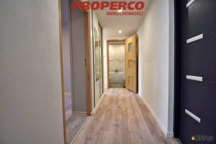 2 pokojowe, Mieszkanie  na sprzedaż, Kielce, ul. Śląska