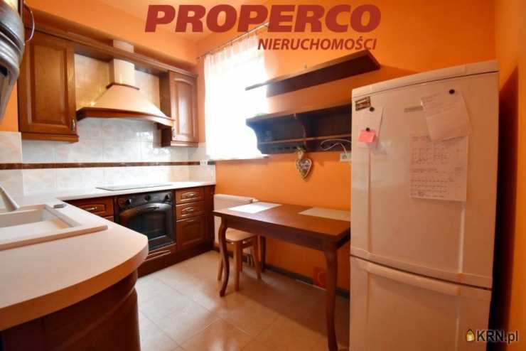 PROPERCO Sp. z o.o. Sp. k. , Mieszkanie  do wynajęcia, Kielce, ul. Chęcińska
