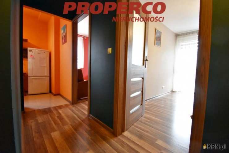 PROPERCO Sp. z o.o. Sp. k. , Mieszkanie  do wynajęcia, Kielce, ul. Chęcińska