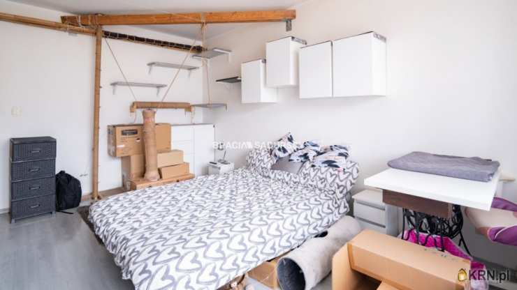 1 pokojowe, Kraków, Czyżyny, ul. Śliwkowa, Mieszkanie  na sprzedaż