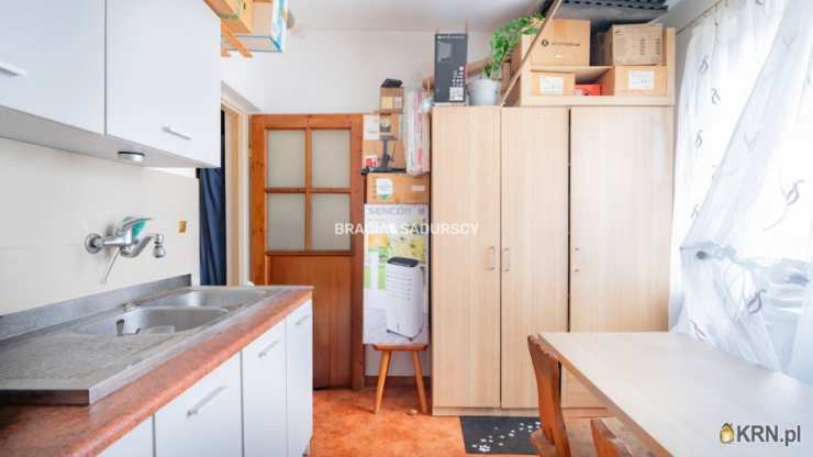 Mieszkanie  na sprzedaż, Kraków, Czyżyny, ul. Śliwkowa, 1 pokojowe