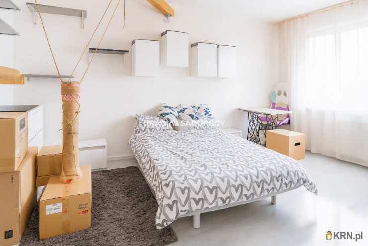 Mieszkanie  na sprzedaż, 1 pokojowe, Kraków, Czyżyny, ul. Śliwkowa