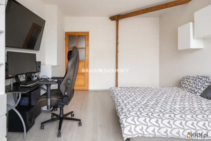 1 pokojowe, Kraków, Czyżyny, ul. Śliwkowa, Mieszkanie  na sprzedaż