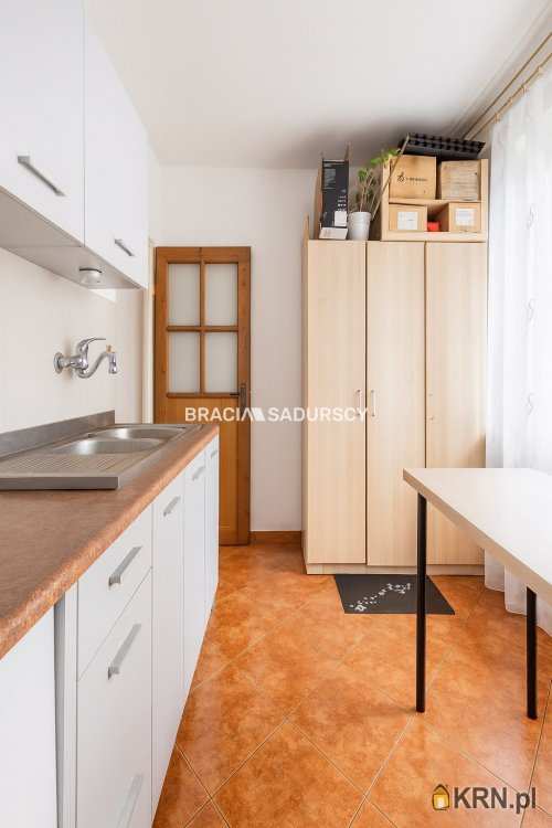 1 pokojowe, Mieszkanie  na sprzedaż, Kraków, Czyżyny, ul. Śliwkowa