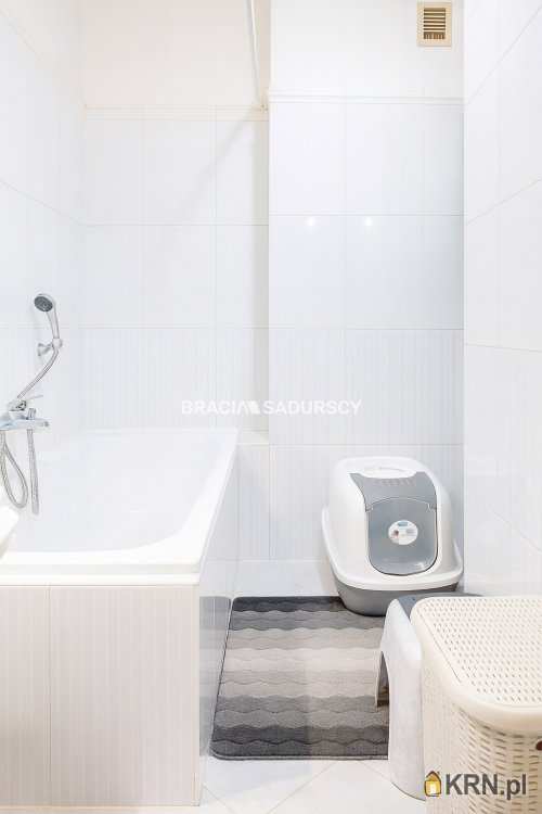 Bracia Sadurscy Oddział BS1 Kapelanka, Mieszkanie  na sprzedaż, Kraków, Czyżyny, ul. Śliwkowa