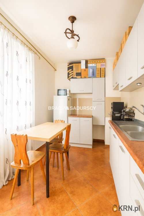 Kraków, Czyżyny, ul. Śliwkowa, Mieszkanie  na sprzedaż, 1 pokojowe