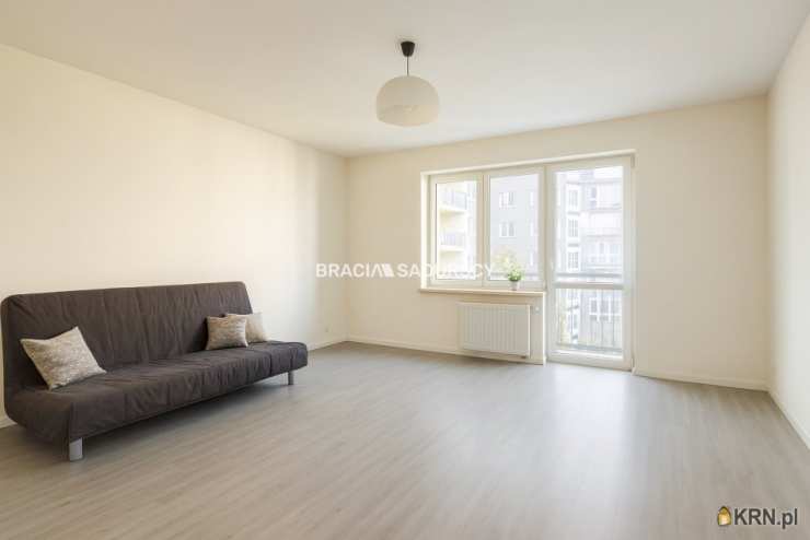 Kraków, Czyżyny, ul. Śliwkowa, Mieszkanie  na sprzedaż, 1 pokojowe