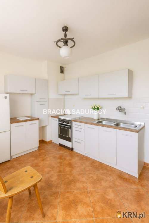 Bracia Sadurscy Oddział BS1 Kapelanka, Mieszkanie  na sprzedaż, Kraków, Czyżyny, ul. Śliwkowa