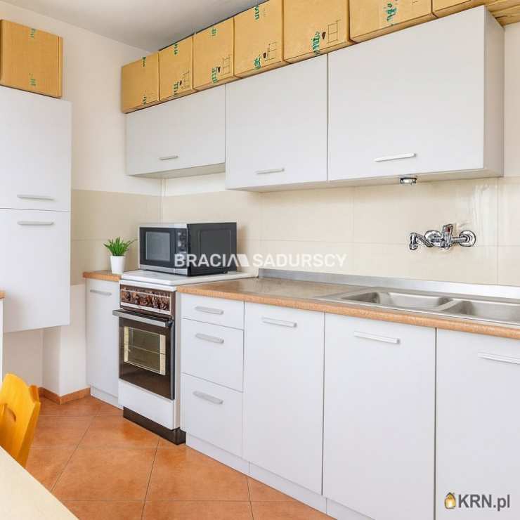 Mieszkanie  na sprzedaż, 1 pokojowe, Kraków, Czyżyny, ul. Śliwkowa