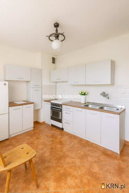 1 pokojowe, Mieszkanie  na sprzedaż, Kraków, Czyżyny, ul. Śliwkowa